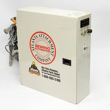 Atlanta Attachment Ruffler Control Box Assembly from 1335MG Sewing Machine