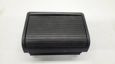 BMW 3er E46  Ablagefach Aschenbecher Mittelkonsole Hinten 8225988  (57)