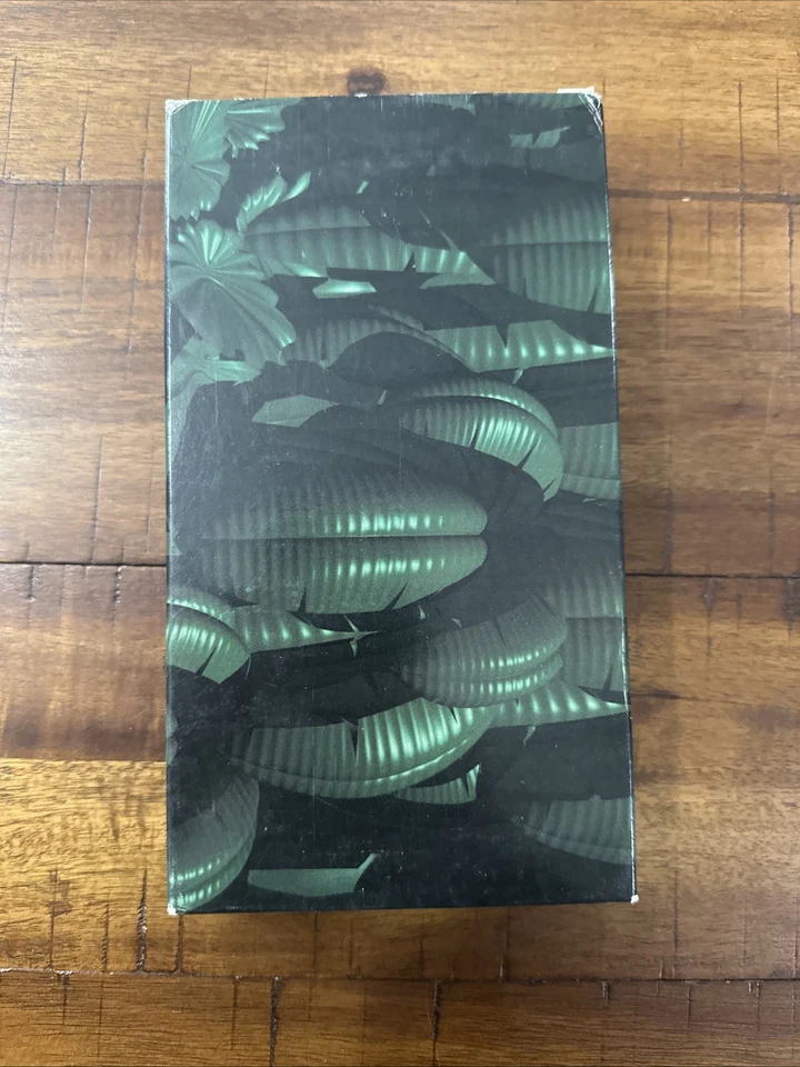 Donkey Kong Country Exposed VHS Promo Nintendo COMPLETE - Players Guide Offer - - Image 4 of 4