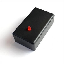 Blue Charm Fake Car Alarm, 1 Year Continuous Usage Battery Life, Red Blinking LE