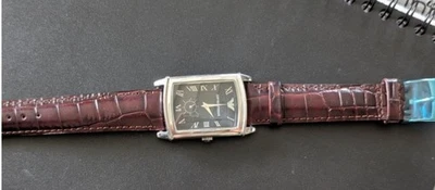 montre emporio armani homme - Photo 1/4