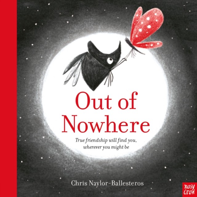 Out of Nowhere - Image 2