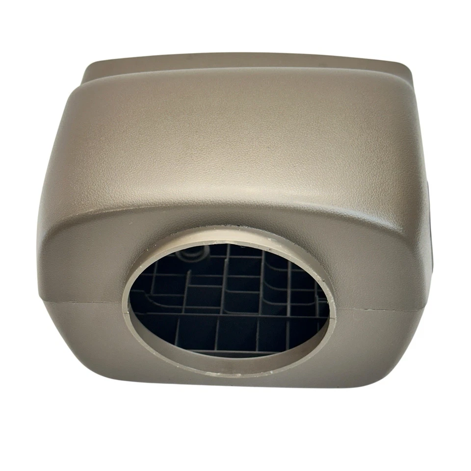 Mazda 626 2002 OEM columna de dirección cubierta bisel envolvente moldura 98 99 00 01 02 Foto 2 de 4