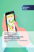 Hamid Muhammed Ali (U. A.) | Indoor Positioning And Monitoring System | Buch