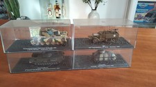 Die cast 1/72 Modellino Carro …