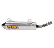 Silenziatore FMF Powercore 2 per Honda CR 250 R 2004