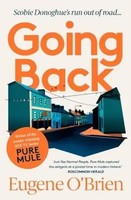 Going Back | Eugene O'brien | Englisch | Taschenbuch | Kartoniert / Broschiert