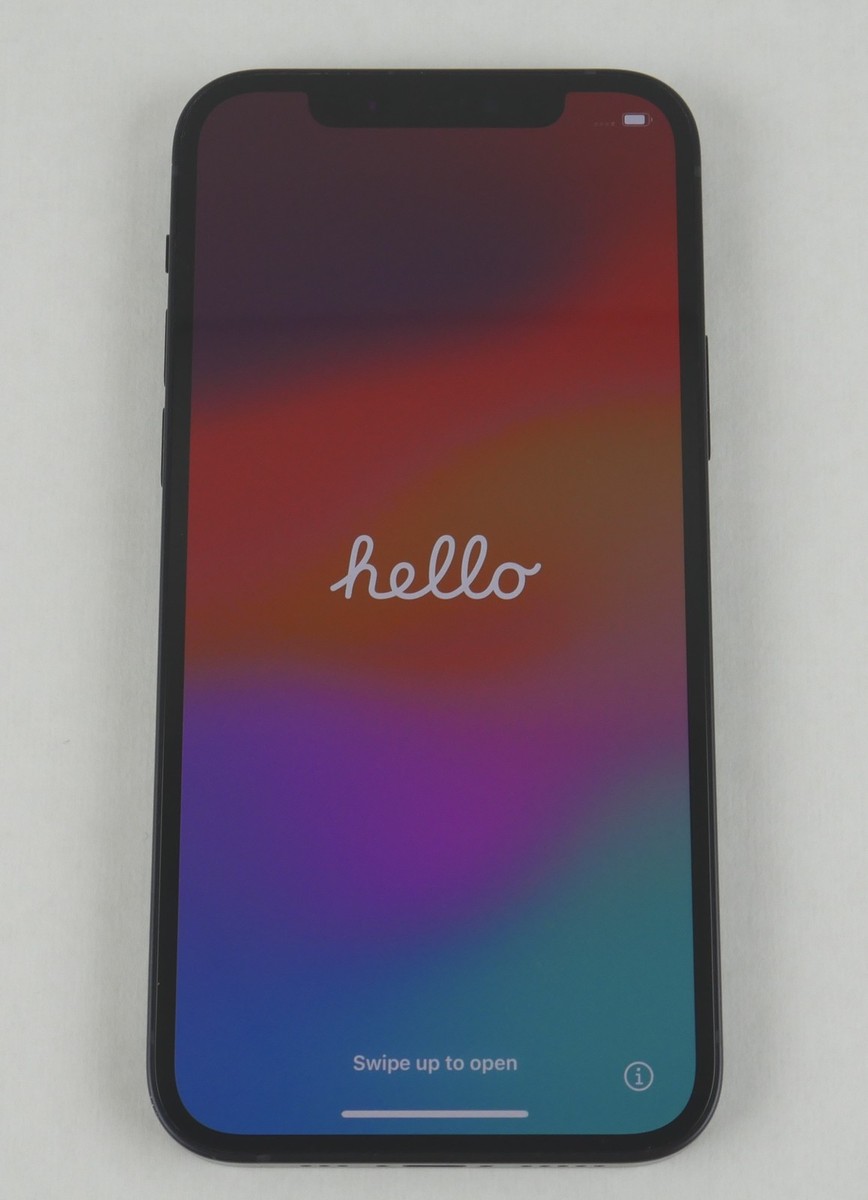 Apple iPhone 12 本体 ブラック　64GB Amazon.com: Apple iPhone 12, 64GB, Black - Fully Unlocked