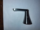 2 Pieces Seasons 186908 Faucet Lever Replacement Cold Handle  Brushed Nickel — photo 7