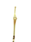 Seiko Women's Vintage Gold-Tone Watch 5N0430 Needs Battery