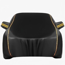 Car Tarpaulin For Suzuki Grand Vitara 2000-2022 Waterproof Car Cover