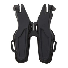 Soporte para cuello Leatt Thoracic Pack GPX 3,5 - negro (S/M/L/XL) LE4018100850#