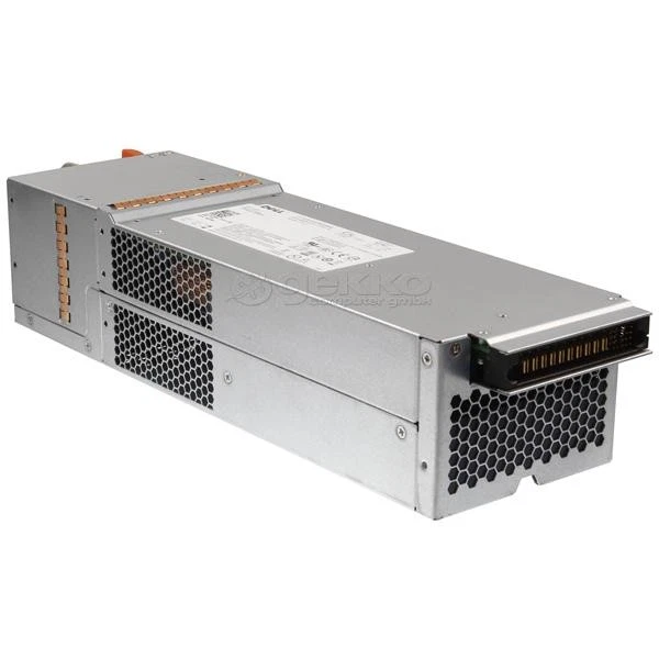Dell Storage Netzteil PowerVault MD3200 MD1200 600W - GV5NH - Bild 2 von 2