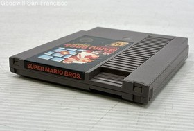 Nintendo Super Mario Bros. Nintendo NES Cartridge Only