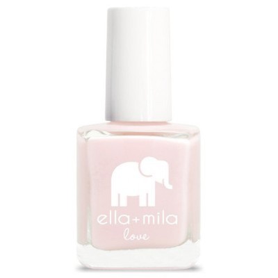 ella+mila Love Nail Polish Collection Stuck on You 0.45 fl oz - New