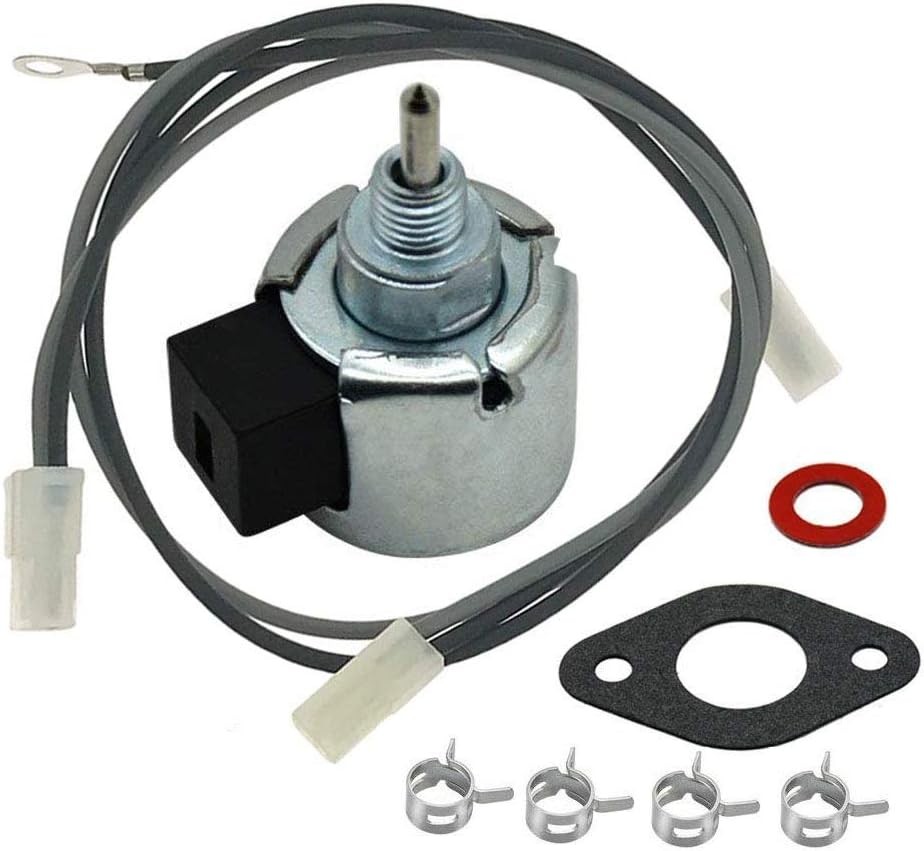 692734 Fuel Solenoid for Briggs & Stratton 497672 497157 495739