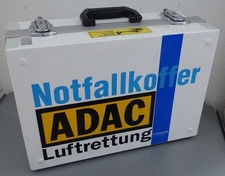 Notfallkoffer TeutO2technik