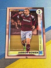 2022-23 Topps Merlin Chrome UEFA Soccer Complete Your Set #1-150 Buy More & Save