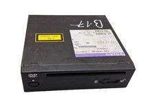 Volvo V70 2008 CD DVD Laufwerk Navigationseinheit 31266070AC DLK30512