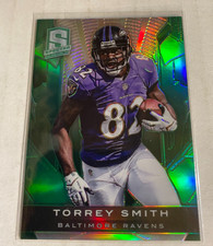2013 Panini Prizm Football Cards 45