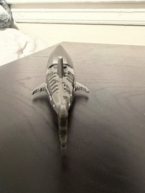 LEGO Pirates of the Caribbean Silent Mary 71042 Lot of 2 Ghost Shark Used 