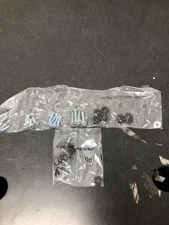 Usx mount HAS004 Sound Bar TV Bracket for Above or Under TV with Speaker