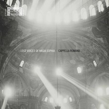 Lost Voices of Hagia Sophia New Blu-ray Audio With CD, 2 Pack