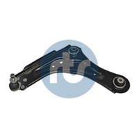 Querlenker Dreieckslenker RTS 96-90415-2 FüR Laguna Renault 3 KT0 BT0 DT0 Dci