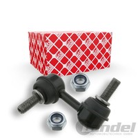 Febi Bilstein Koppelstange Stabi Vorderachse Links FüR Honda Civic CR-V FR-V