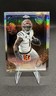 2025 Topps Chrome Fortune 15 Ja'Marr Chase Cincinnati Bengals Refractor #F15-2