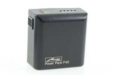 Metz Mecablitz Power Pack P40 Battery Pack