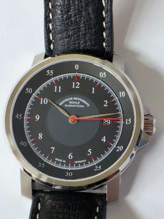 Muhle Glashutte 29er Classic M1 25 53 LB Preowned New Condition No reserve
