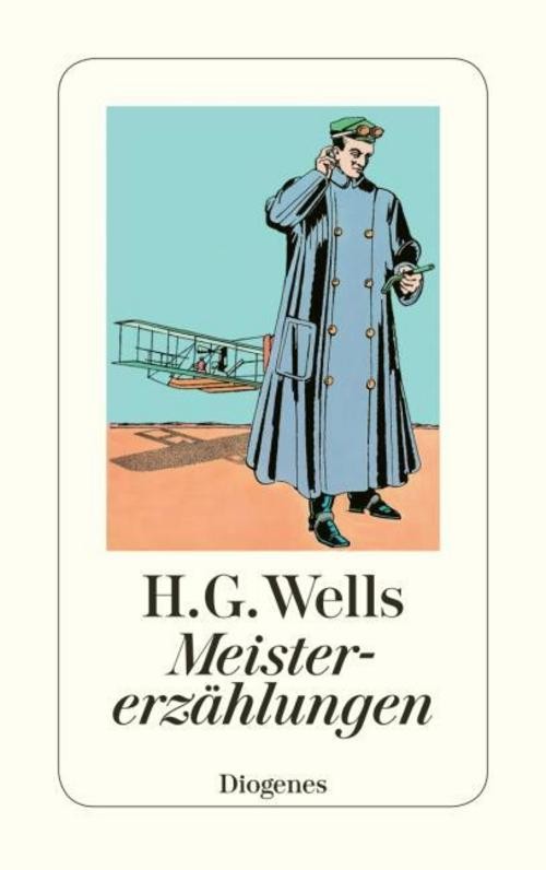 Meistererzählungen H. G. Wells - Bild 2