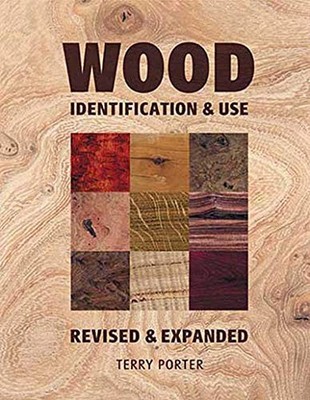 Wood: Identification and Use,Terry Porter- 9781861084361