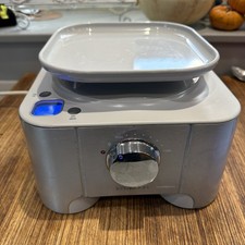 Kenwood  Multipro FP950 Motor Base Unit fully tested and working integral weigh 