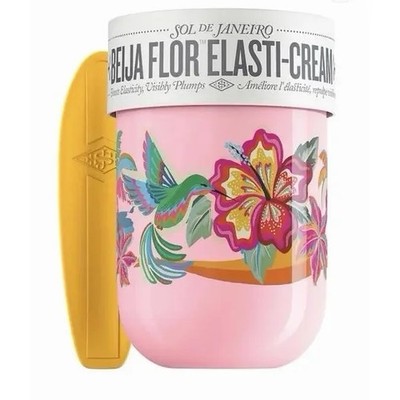 Sol De Janeiro Biggie Beija Flor Elasti-Cream - 16.9 oz / 500 mL Cheirosa 68 new