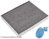 Blue Print ADG025101 Filter FüR Innenraumluft Innenraumfilter Filter