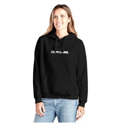 Dakine Women s Canyon Hoodie 2024 Size Small Premium Cotton Blend Sweatshirt NWT