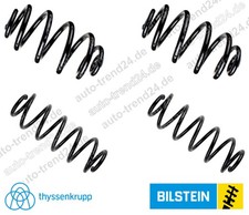 Bilstein B3 Schraubenfedern u.a.: Audi A6 Avant 4B5, 4B6, Bj. 1997-2005