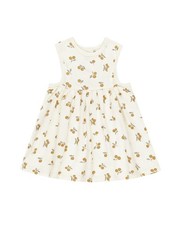 Rylee  Cru Collective Layla Dress