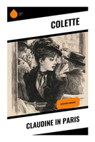 Claudine In Paris | Colette | Taschenbuch | 104 S. | Deutsch | 2025 | Copycat