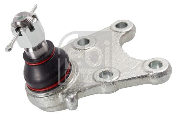 Febi Bilstein 43341 Trag-/FüHrungsgelenk Vorne Links Rechts Unten Opel-image