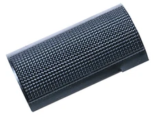 Wilson Combat 1911 Series Checkered Frontstrap Blued Steel - 100B