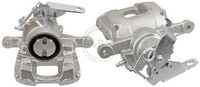 Bremssattel A.B.S. 532042 FüR Ford Transit Grauguss V363 FCD FDD FED FFD Bus FAD