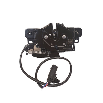 New! FORD Genuine OEM F-150 Lightning 22+ Front Hood Latch Release NL3A-16700-B