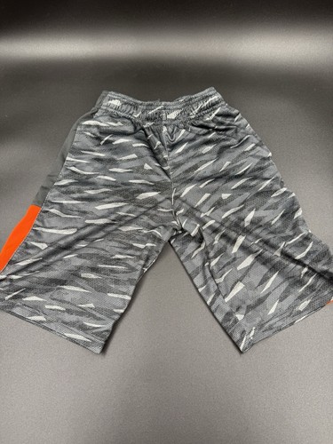 Lot Of 4 Boy’s Athletic Shorts Size Small 8-10yrs & 8/10 Nike Jordan & Champion - Picture 14 of 16