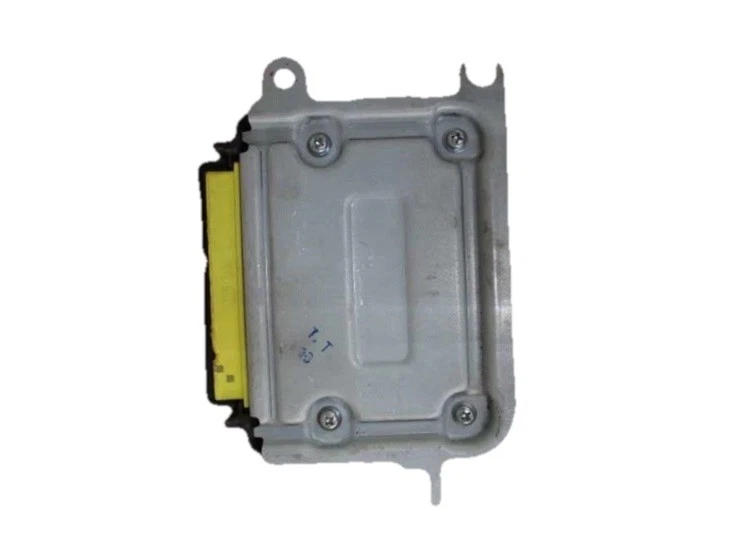 2016-2019 HONDA CIVIC 77960-TBG-A020-M2 77960TBGA020M2 No Crash - Image 2 of 2