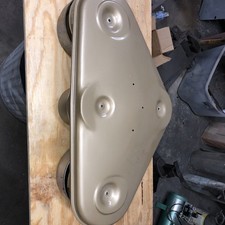 1955 56 57 Cadillac 2x4 Air Cleaner Assembly