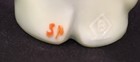 Boyd’s Crystal Art Glass’s Chuckles The Clown #14, in Hand Painted Milk White — photo 8