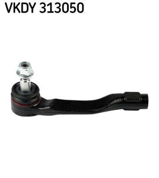 Skf Spurstangenkopf Kugelgelenk Track Rod Ends Vorne Links Vkdy 313050-image